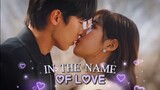 ✧˚‧ in the name of love ∥ korean multicouples