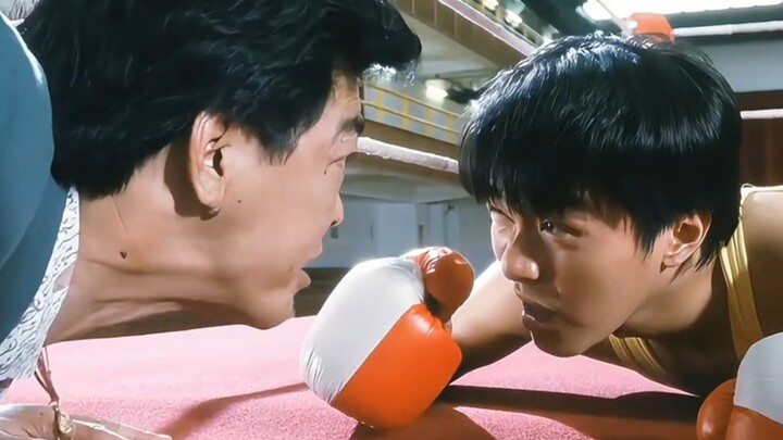 Dasha ordered Ah Xing to steal the will from Cao's house, but was caught by Cao Erye because of Laji