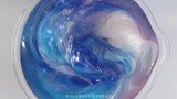 Handmade|Blow Air into Slime