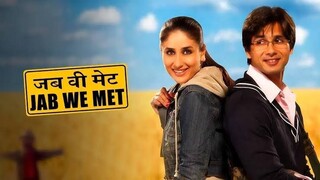 Jab We Met (2007) Full Movie 720p BluRay