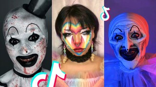 Crazy Makeup Art I found On TikTok #12