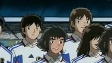 Captain Tsubasa Eps 28 (Dub Indo)