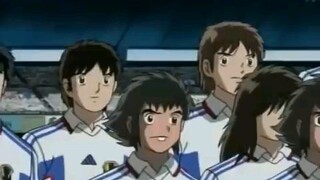 Captain Tsubasa Eps 28 (Dub Indo)