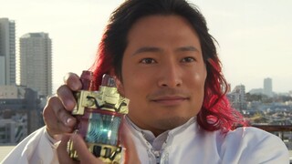 Mr. E: A hero won’t escape from the battlefield!