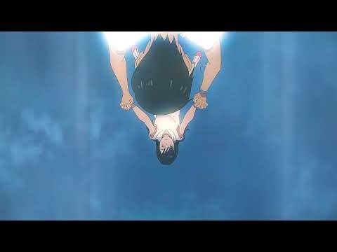 PRAEY - Weathering with you (AMV)