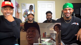 Reacting To Old KSI Funny Moments!