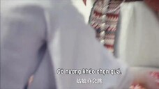 Đại Nội Mật Thám Chi Nhân Duyên Kiếp EP 12 [Sub Việt]