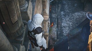 Assassin's Creed Unity - Altair Legendary Assassin Stealth Kills - PC RTX 2080 Gameplay