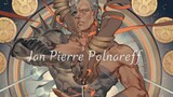 Jane Pierre Polnareff