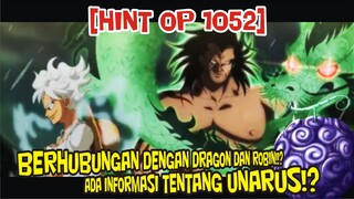 [H1NT IO52] INFORMASI TENTANG URANUS!? BERHUBUNGAN DENGAN DRAGON DAN ROBIN!!?