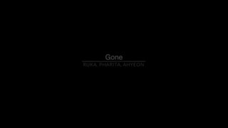 gone pharita ahyeon ruka cover