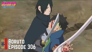 BORUTO EPISODE 306 SUB INDONESIA TERBARU PENUH FULL LAYAR HD (FULL NO SKIP2) \ Boruto Eps 306 FULL