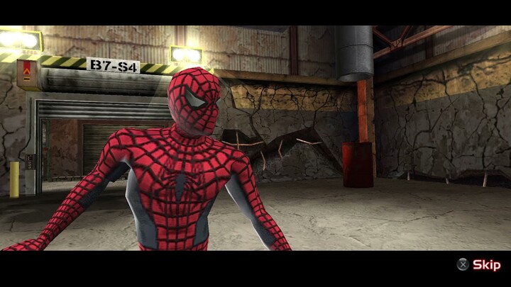 Let's Play Spider-Man 2 (PSP) - Part 6 - Shocker & Rhino