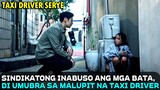 Sindikatong Inabuso Ang Mga Bata, Di Umubra Sa Malupit Na Taxi Driver | Taxi Driver 2 Series Recap