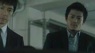 Crisis - 10 END Subtitle Indonesia