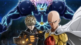 One-Punch Man Episode 01 Tagalog Dub  Season 1