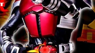 "Kamen Rider Kaito" Chương 37 - Truyện Ma Trong Trường - Henshin Part