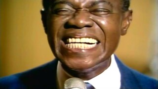 Louis Armstrong - What A Wonderful World