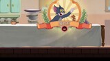 Game seluler Tom and Jerry: mengajari Anda cara menyelesaikan aktivitas Badut dalam empat menit