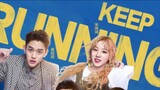 [2019] Keep Running Season 7 ~ Episode 5 ●with Huang Xu-xi 'Lucas●