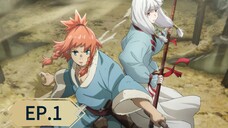 Teogonia#1(Eng_Sub)