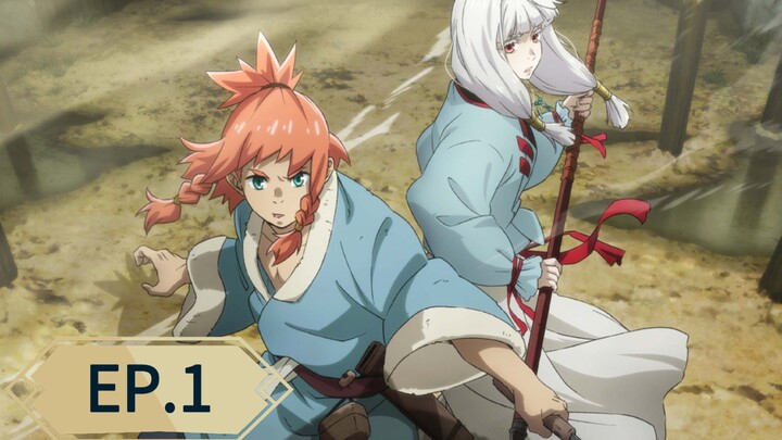 Teogonia#1(Eng_Sub)