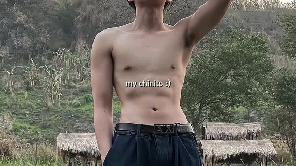 Rabin Angeles as Yuri Hanamitchi at AMNSE Section E!