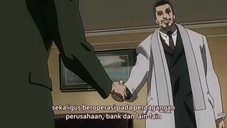 Gungrave (Sub Indo Eps 5