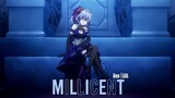 [AMV] Millicent cantik banget💙