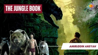 The Jungle Book (2016): Kisah Klasik yang Hidup Kembali dengan Efek Spektakuler.