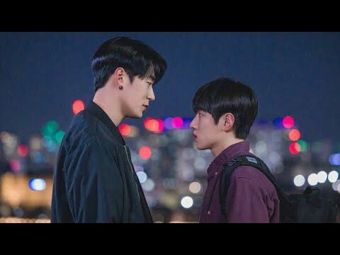 Jang Jae Young x Chu Sang Woo || BL Korean drama || Semantic Error (Lỗi Logic) 2022