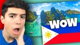 10 MIND BLOWING Facts About The Philippines REACTION