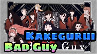 Kakegurui | Bad Guy