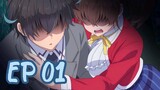 The Other World Doesn't Stand A Chance Against The Power Of Instant Death - Episode 01 (English Sub)