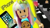 iPhone Factory ! Cell Phone Tycoon Let's Play Roblox Roleplay Game