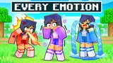 Aphmau Has EVERY EMOTION In Minecraft!