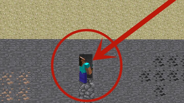 MC players collapse in just a moment!
