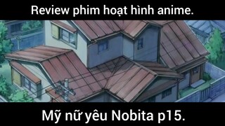 Mỹ nữ yêu Nobita p15