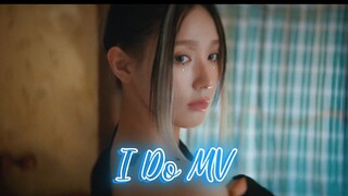 I Do MV - G idle