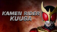 Kamen Rider Kuuga Episode 15 Sub Indo