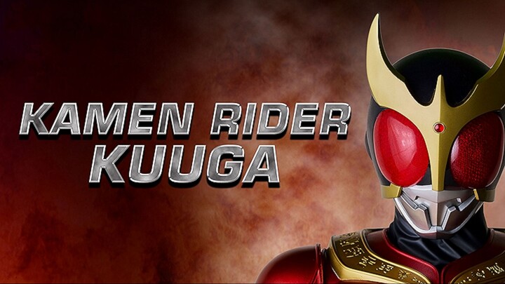 Kamen Rider Kuuga Episode 15 Sub Indo