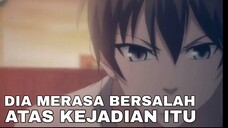 pengorbanan yang sesungguhnya - hitori no shita the Outcast part 34