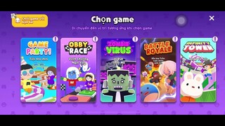 Play Together | Tiệc Trò Chơi Phần 1