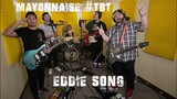 Eddie Song (Live) - Mayonnaise #TBT