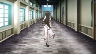 episode 7 |Taimadou Gakuen 35 Shiken Shoutai