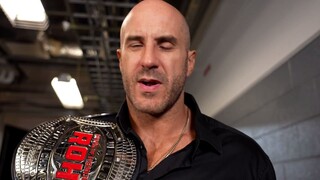 ROH On HonorClub - 17 August 2023