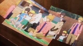 suwa Rei Kun senyum eps9