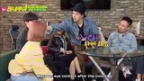 SONG KANG 송강 guest on Salty Tour 짠내투어 Highlights (Cut) Ep. 27-28 [with ENG SUB]