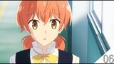 Yagate Kimi ni Naru episode 6 Sub Indo