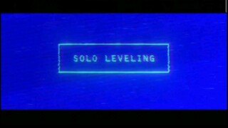 solo leveling  song